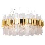 Подвесная люстра Arte Lamp Alya A1053SP-14PB