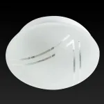 Накладной светильник TopLight Mirafo TL9450Y-01WH Цвет арматуры белый Цвет плафонов белый