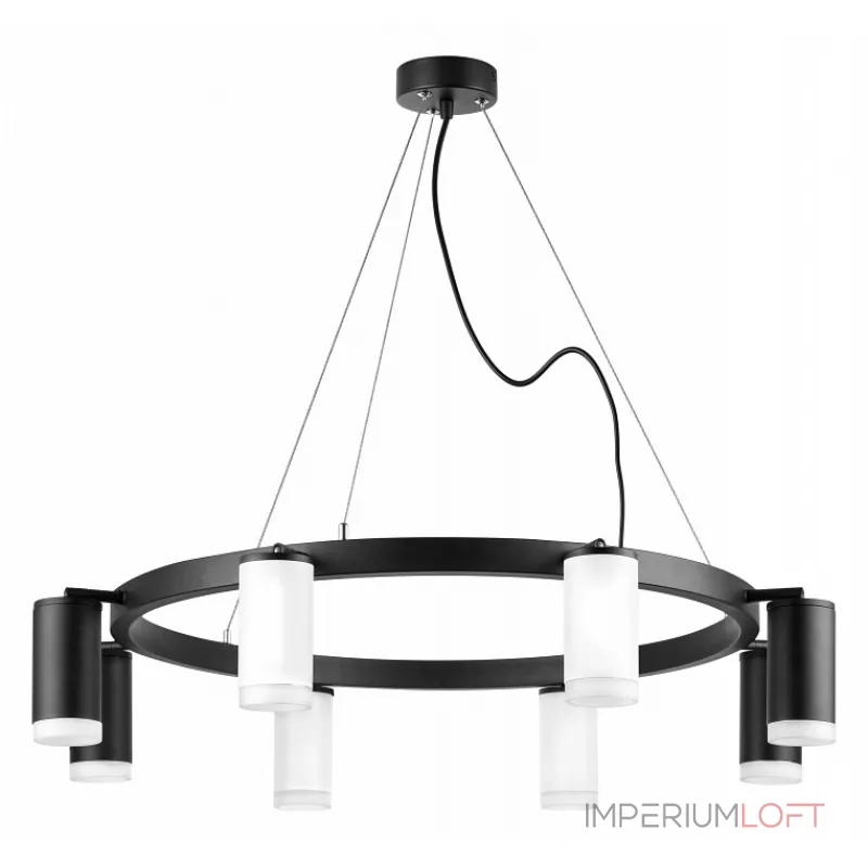Подвесная люстра Lightstar Rullo LR0183643740