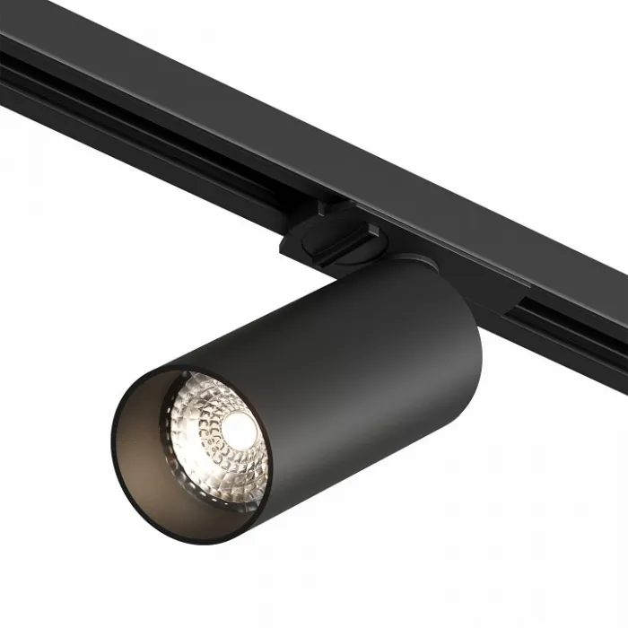 Трековый светильник Denkirs Scope DK6060-BK от ImperiumLoft