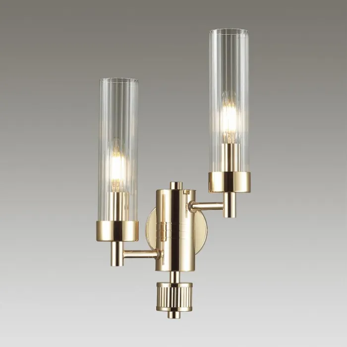 Бра Lumion Kamilla 5274/2W от ImperiumLoft