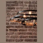 Подвесная люстра Vele Luce Electra 742 VL6146P06 
