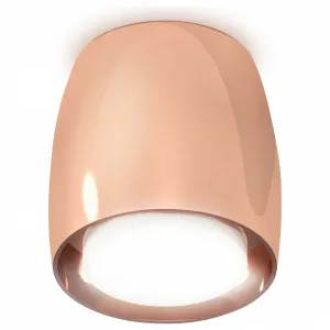 Светильник потолочный Ambrella Techno XS1144020
