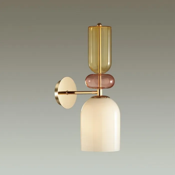 Бра Lumion Gillian 4589/1WA от ImperiumLoft