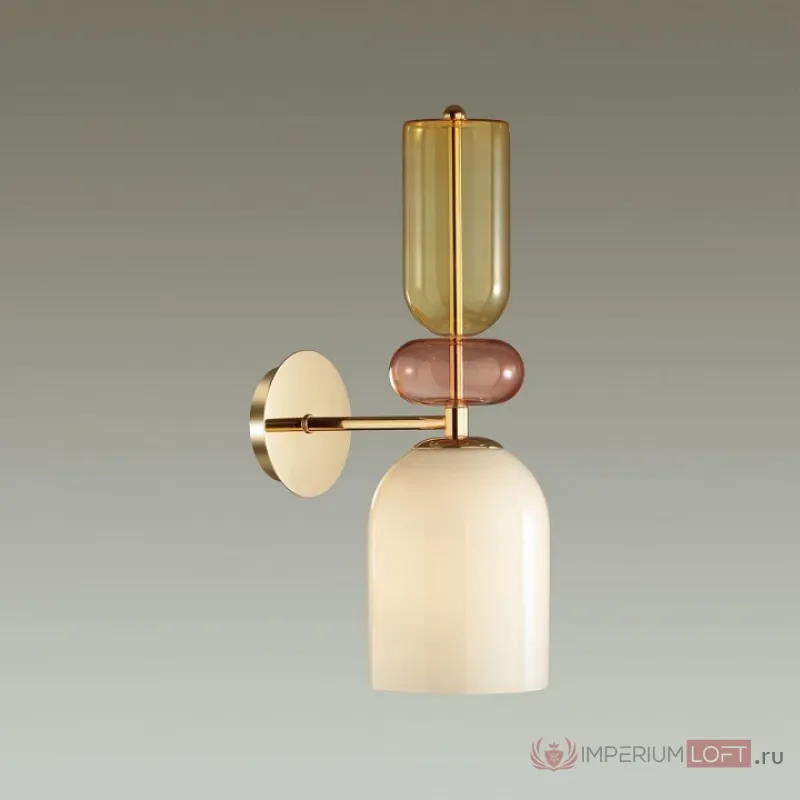 Бра Lumion Gillian 4589/1WA от ImperiumLoft