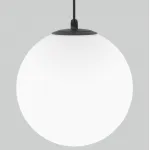Подвесной светильник Elektrostandard Sfera 35158/U от ImperiumLoft