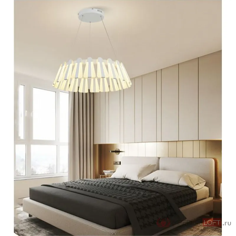 Подвесной светильник Moderli Beauty V2410-PL от ImperiumLoft