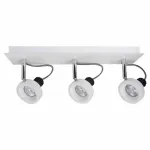 Спот Lightstar Varieta 16 210136 Цвет арматуры хром от ImperiumLoft