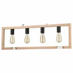 Подвесной светильник Vele Luce Copeland 654 VL6222P14 Цвет арматуры черный от ImperiumLoft