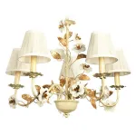 Подвесная люстра MW-Light Букет 421011605 от ImperiumLoft