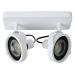 Спот Lucide Tala Led 31931/24/31 Цвет плафонов белый Цвет арматуры белый от ImperiumLoft