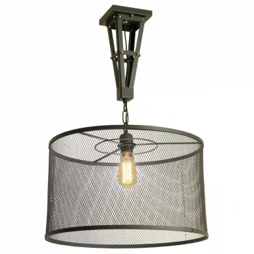 Подвесной светильник Lussole Parker GRLSP-9885 от ImperiumLoft