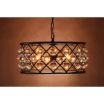 Подвесной светильник Sun Lumen Magic 058-414 Цвет плафонов прозрачный от ImperiumLoft