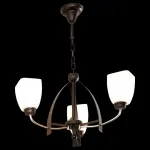 Подвесная люстра Citilux Марго CL129131 Цвет арматуры хром от ImperiumLoft