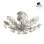 Потолочная люстра Arte Lamp Idillio A6356PL-4WG 