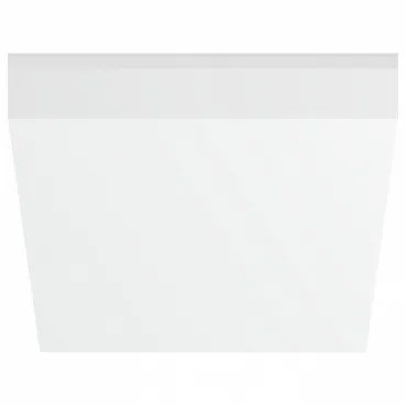 Встраиваемый светильник Citilux Вега CLD52K18N Цвет плафонов белый Цвет арматуры белый
