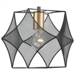 Подвесной светильник Vele Luce Spark 654 VL6352P01 