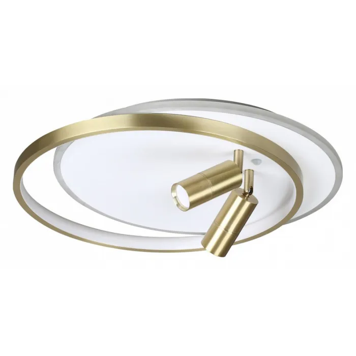 Накладной светильник Lumion Naoko 5603/63CL от ImperiumLoft