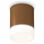 Накладной светильник Ambrella Techno Spot 212 XS6304041 Цвет плафонов белый