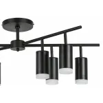 Потолочная люстра Lightstar Rullo LR7283780