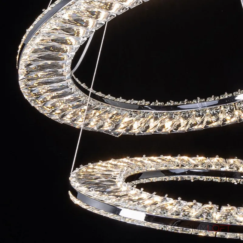 Подвесная люстра MW-Light Гослар 17 498016202 Подвесная люстра MW-Light Гослар 17 498016202