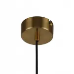 Подвесной светильник Favourite Decus 2761-1P  Подвесной светильник Favourite Decus 2761-1P