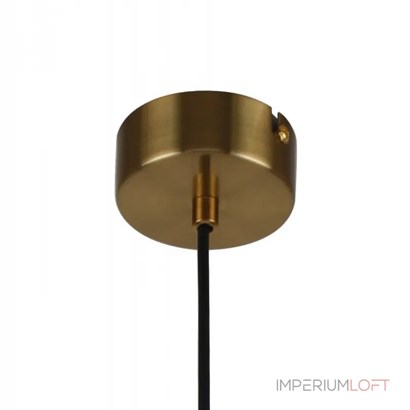 Подвесной светильник Favourite Decus 2761-1P  Подвесной светильник Favourite Decus 2761-1P