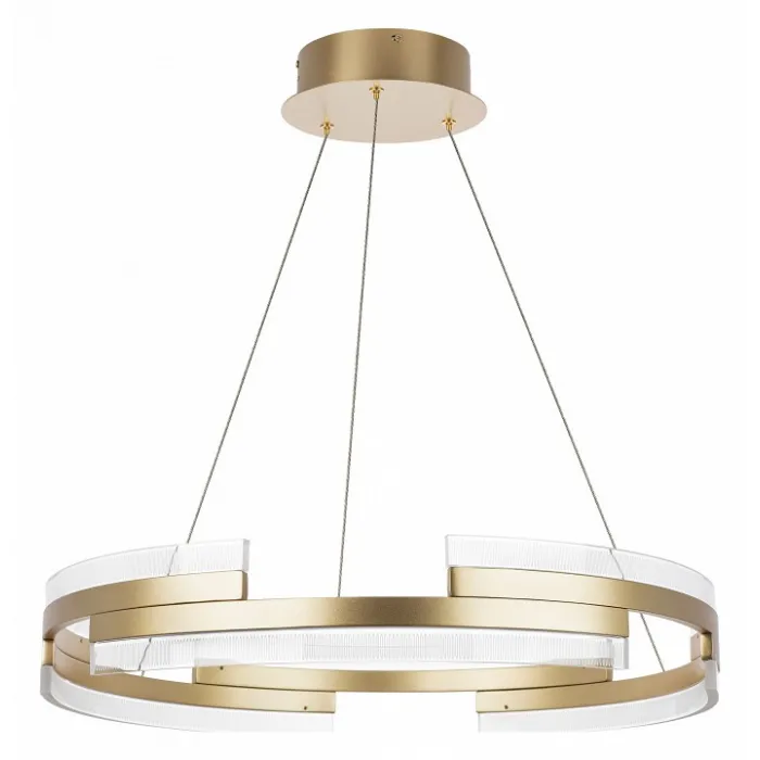 Подвесная люстра Lightstar Rotonda 736323 от ImperiumLoft
