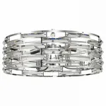 Подвесная люстра Vele Luce Brianna 654 VL3083P08 