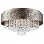 Потолочный светильник Lussole LOFT GRLSP-8025 Потолочный светильник Lussole LOFT GRLSP-8025