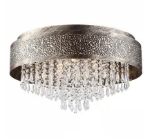 Потолочный светильник Lussole LOFT GRLSP-8025 Потолочный светильник Lussole LOFT GRLSP-8025