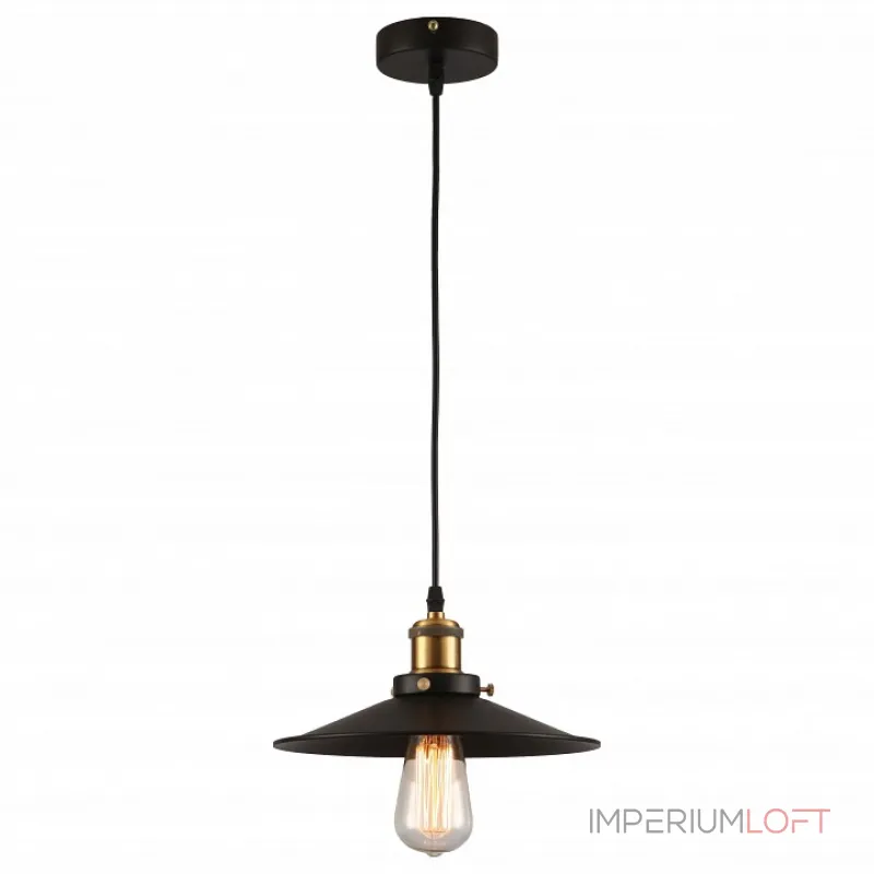 Подвесной светильник Lussole New York GRLSP-9600 