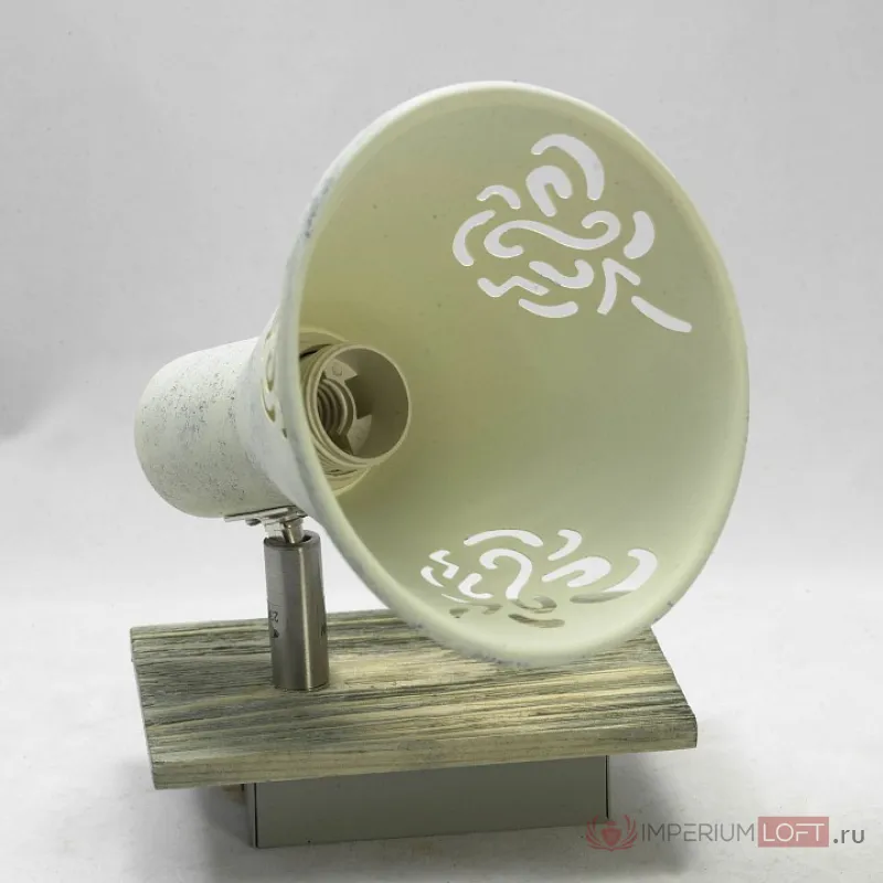 Бра Lussole LSP-805 GRLSP-8058 от ImperiumLoft