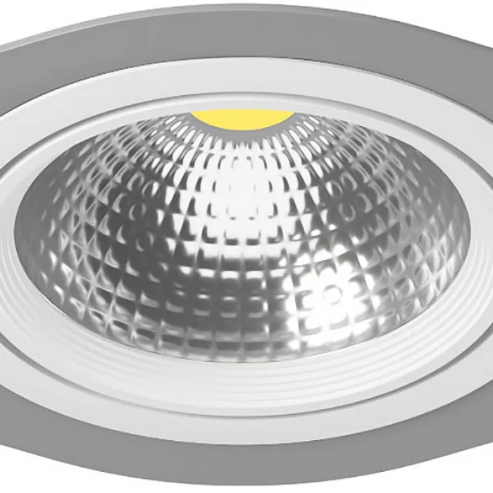 Встраиваемый светильник Lightstar Intero 111 i939070607 Цвет арматуры разноцветный от ImperiumLoft