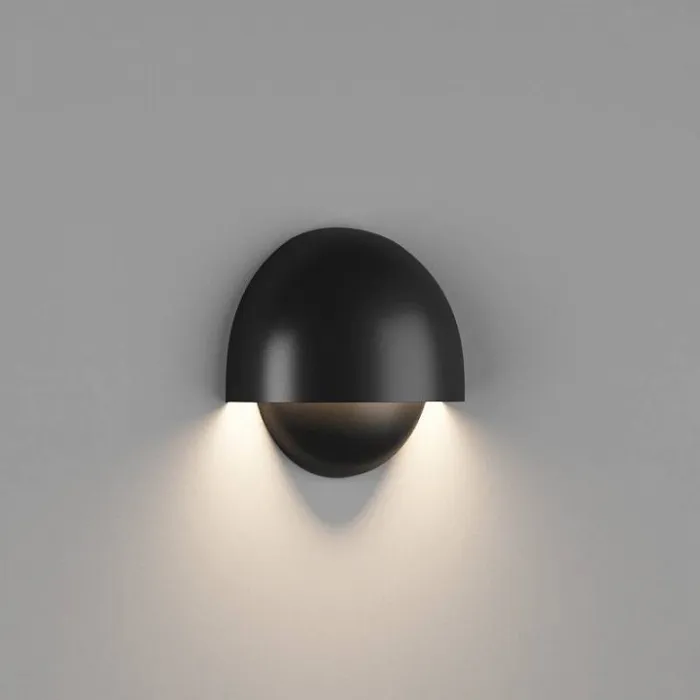 Накладной светильник DesignLed Mushroom GW-A818-10-BL-NW от ImperiumLoft