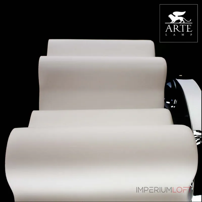 Потолочная люстра Arte Lamp Serenata A3479PL-3CC 