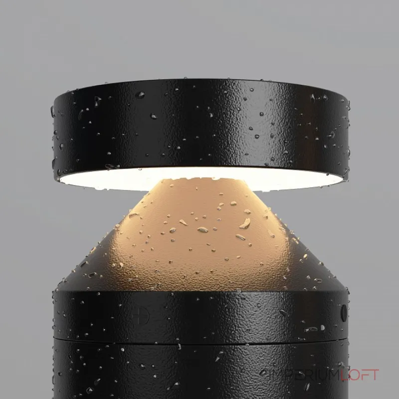 Наземный низкий светильник Maytoni Olten O591FL-L12GF3K1 от ImperiumLoft Наземный низкий светильник Maytoni Olten O591FL-L12GF3K1 от ImperiumLoft