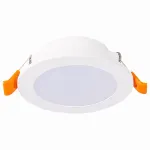 Встраиваемый светильник ST-Luce Fasum ST210.548.06 Цвет арматуры белый Цвет плафонов белый