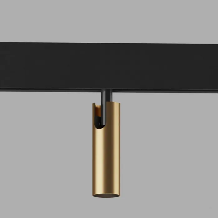 Трековый светильник Elektrostandard Slim Magnetic 85035/01 от ImperiumLoft