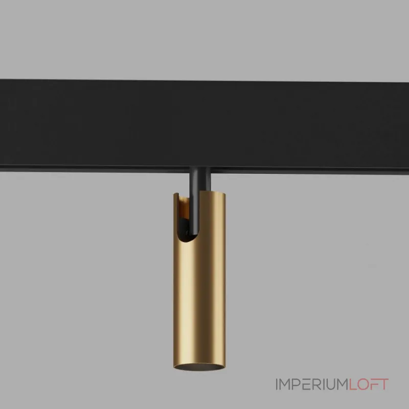 Трековый светильник Elektrostandard Slim Magnetic 85035/01