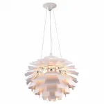 Подвесной светильник Arte Lamp Jupiter A8008SP-3WH