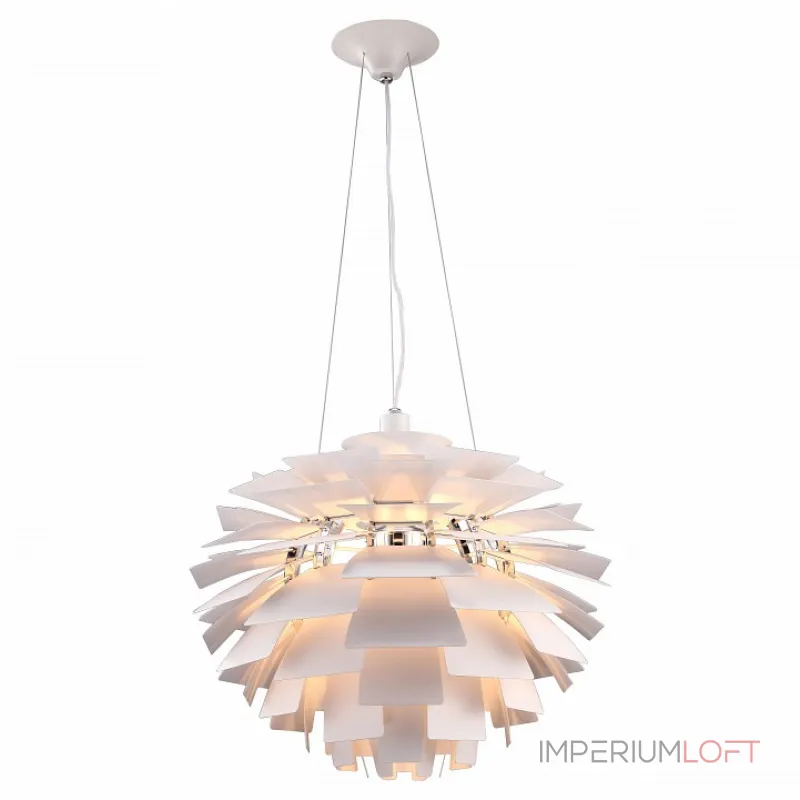 Подвесной светильник Arte Lamp Jupiter A8008SP-3WH
