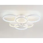 Потолочная люстра Ambrella Acrylica Original FA4085 от ImperiumLoft