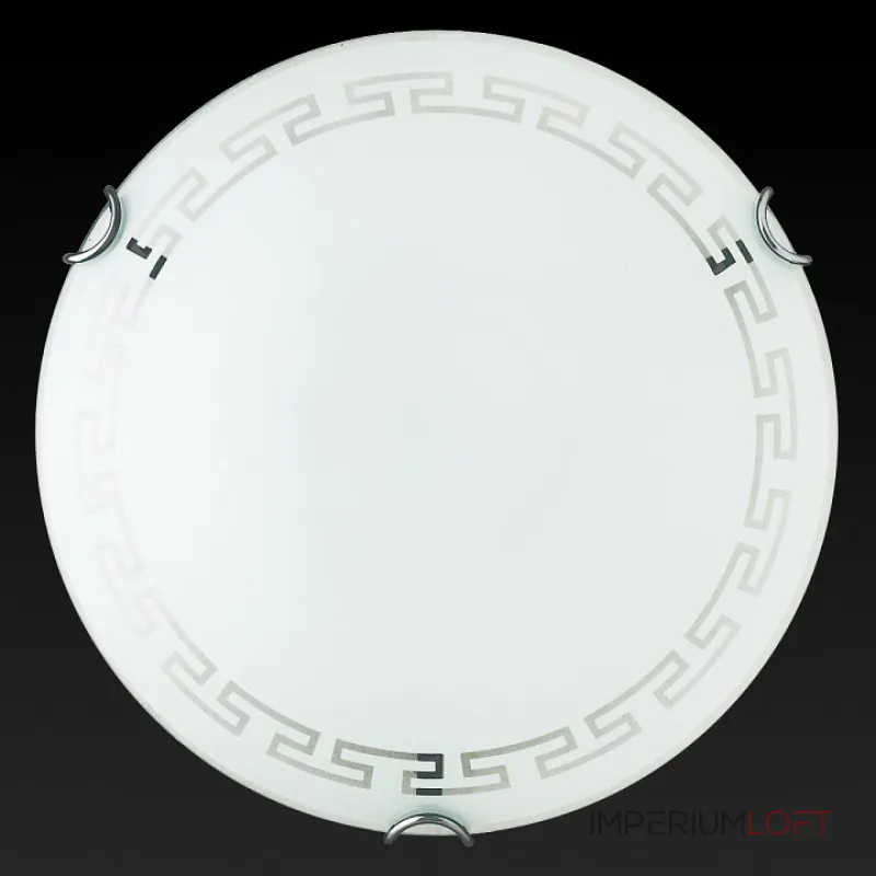 Потолочный светильник TopLight Maude TL9161Y-01WH 