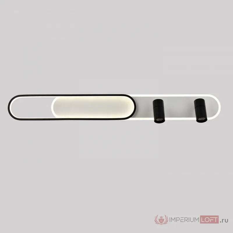 Спот Favourite Planar 4076-2C от ImperiumLoft