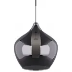 Подвесной светильник Lightstar Pentola 803047 Цвет арматуры хром Цвет плафонов серый от ImperiumLoft