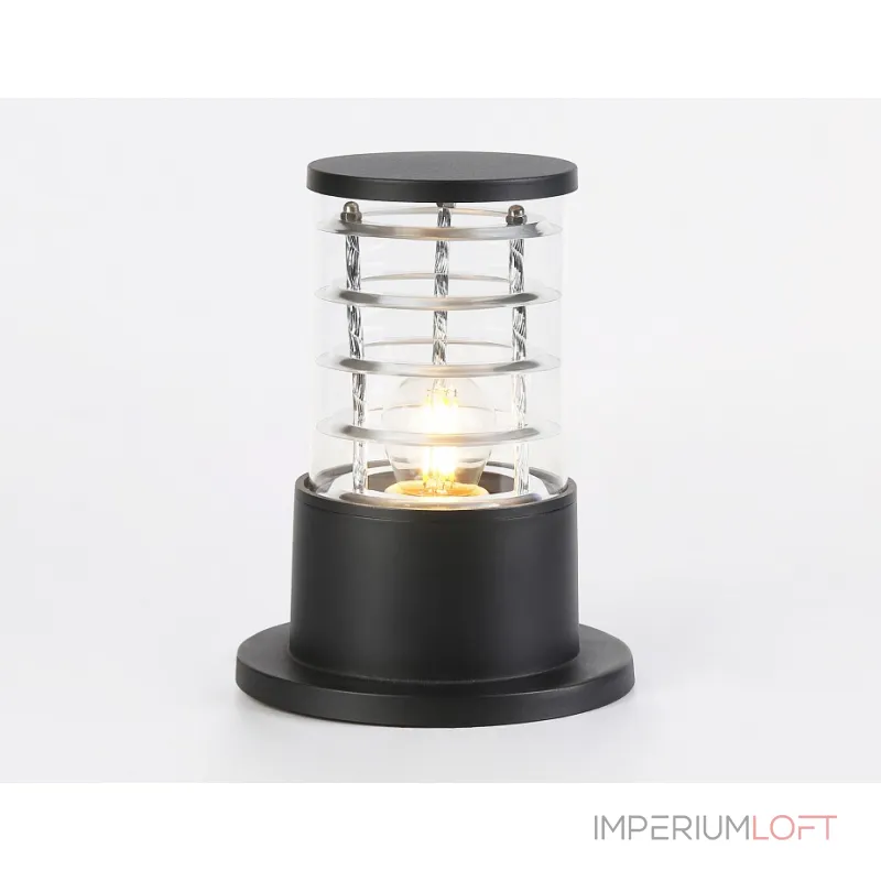 Наземный низкий светильник Ambrella Garden ST ST2532