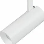 Светильник на штанге Lightstar Fuoco 218226 Цвет арматуры Белый Цвет плафонов Белый