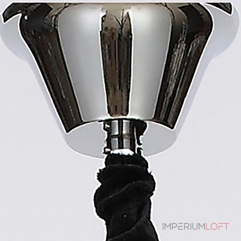 Подвесная люстра Rivoli Giocoso P6 CR Б0037781 