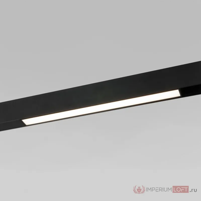 Накладной светильник Elektrostandard Slim Magnetic a057188 от ImperiumLoft